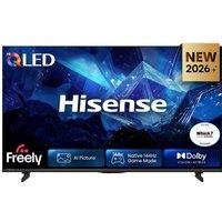 Hisense Hisense 43 E78 Pro Qled Smart Tv 43E78Stuk