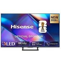 Hisense 65" A7 Qled Smart Tv 65A7Stuk