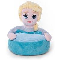 Disney Frozen Elsa Plush Chair