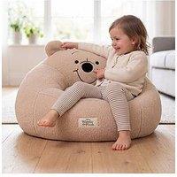 Winnie The Pooh Winnie Snuggle Chair