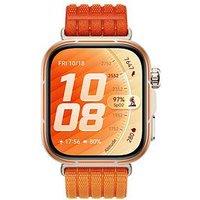 Huawei Watch Fit 5 Pro Orange