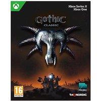 Xbox Gothic: Classic - Xbox Series X & Xbox One