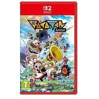 Nintendo Ratatan - Nintendo & Switch 2