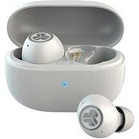 Jlab Go Pop Anc True Wireless Earbuds