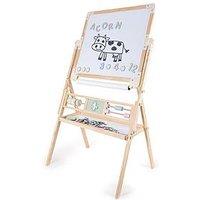 Acorn Easel