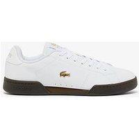 Lacoste Carnaby Cup Trainers - White