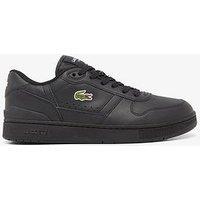 Lacoste T-Clip Set Trainers - Black
