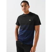 Lacoste Colour Block T-Shirt