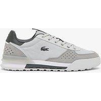 Lacoste Men'S Slam Break Sneakers - Light Grey/Grey