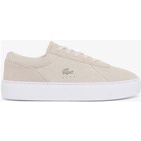 Lacoste Court Set Trainers - White