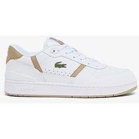 Lacoste T-Clip Set Trainers - White