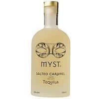 Myst Myst Salted Caramel Tequila 70Cl