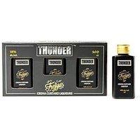 Thunder Freja'S Crema Custard Liqueurs 3X5Cl