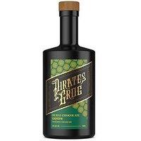 Pirate'S Grog Dubai Chocolate Rum Liqueur 70Cl