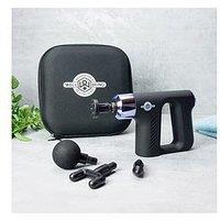 The Source Wellbeing Mini Massage Gun With Carry Case