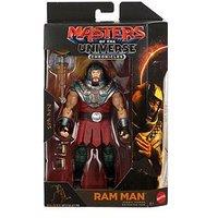 Masters Of The Universe Chronicles Ram Man 2026 Movie Action Figure