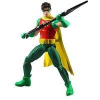 Dc Comics Robin Action Figure