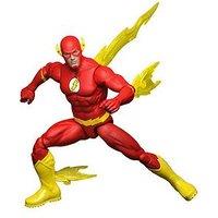 Dc Comics The Flash Action Figure