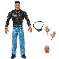 Wwe The Rock Action Figure & Accessories, 6-Inch Collectible Set