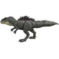 Jurassic World Colossal Chomp Giganotosaurus Action Figure