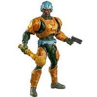 Masters Of The Universe 2026 Movie Man-At-Arms Action Figure