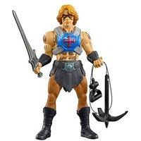 Masters Of The Universe 2026 Movie Ram Man 5.5 Inch Action Figure Hero Toy, Battle Axe