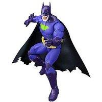 Jokerized Batman Action Figure With Glow-In-The-Dark Accessories & Mind Control Masks Lt;/P>
