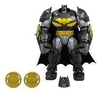 Dc Comics Mech Suit Batman Action Figure