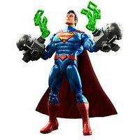 Dc Comics Heat Vision Superman Action Figure