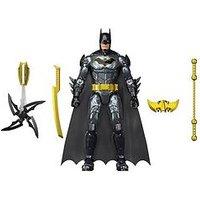 Dc Comics Crime Crusher Batman Action Figure