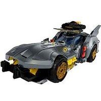 Dc Comics Batlink Batmobile Vehicle