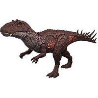 Jurassic World Wild Roar Metriacanthosaurus Action Figure