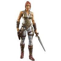 Masters Of The Universe Chronicles Teela Action Figure