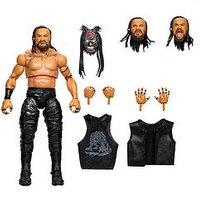 Wwe Ultimate Edition Jacob Fatu Action Figure