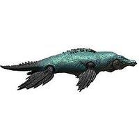 Jurassic World Gigantic Thrashers Liopleurodon Action Figure