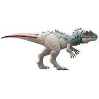 Jurassic World Gigantic Thrashers Torvosaurus Action Figure