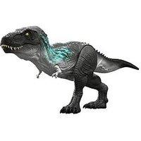 Jurassic World Muscle Madness Tyrannosaurus Rex Action Figure