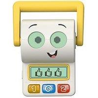 Toy Story Mr. Smartypants Interactables Talking Action & Figure