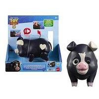 Toy Story Lil' Partner Blaze'S Pet Pig Feature Figure