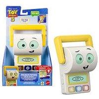 Toy Story Potty Talk Mr. Smartypants Interactive Lights & Sounds Feature Figure