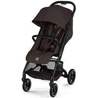 Cybex Beezy Pushchair - Chocolate Brown