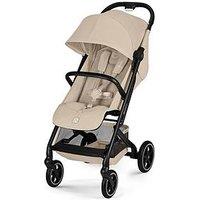 Cybex Beezy Pushchair - Almond Beige