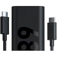 Lenovo 68W Usb-C Wall Charger (Uk)