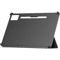 Lenovo Idea Tab Pro Folio Case Grey-Ww