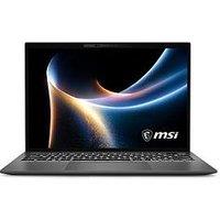 Msi Prestige 13 Ai+ - Intel Core Ultra 7 - 32Gb Ram - 1Tb Ssd - 13In - 2.8K Oled - Grey