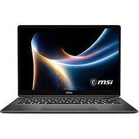 Msi Prestige 14 Flip Ai+ - Intel Core Ultra 7 - 32Gb Ram - 1Tb Ssd - 14In - Fhd+ Oled Touch Screen- Grey