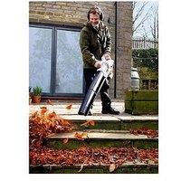 Vonhaus Leaf Blower With Vacuum & Mulcher