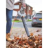Vonhaus Corded Leaf Blower