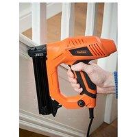 Vonhaus Nail Gun & Electric Tacker