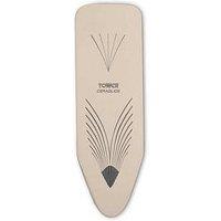Tower Replacement Ironing Board Cover, 100% Cotton, Latte